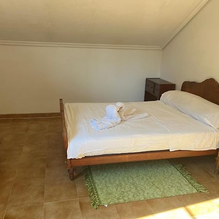Pension Montoxo Седейра Екстер'єр фото